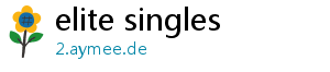 elite singles