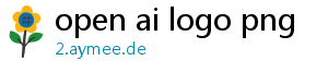 open ai logo png