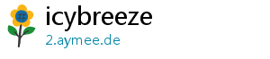 icybreeze