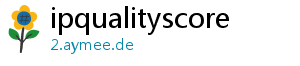 ipqualityscore