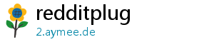 redditplug